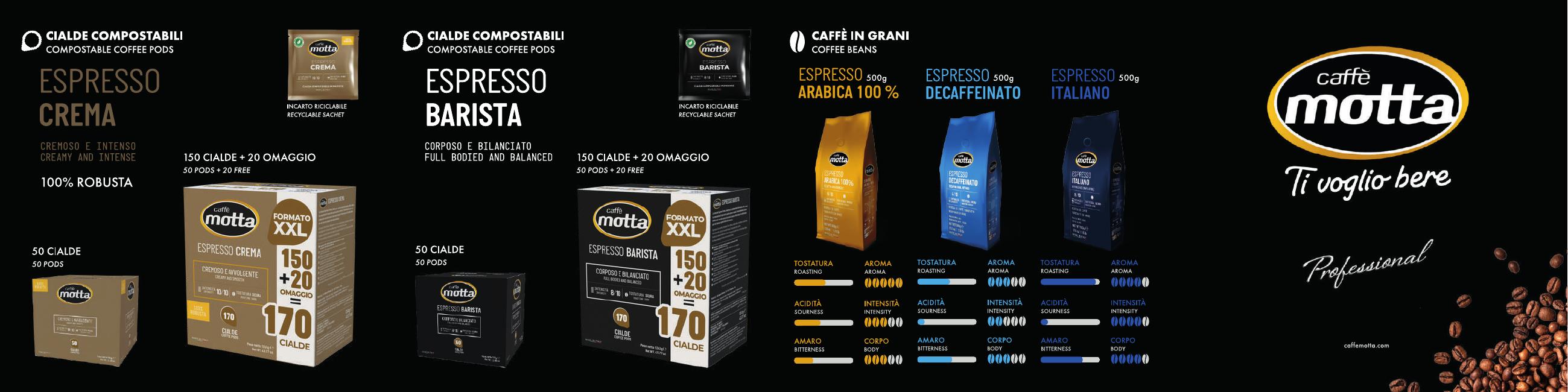 Caffe Motta