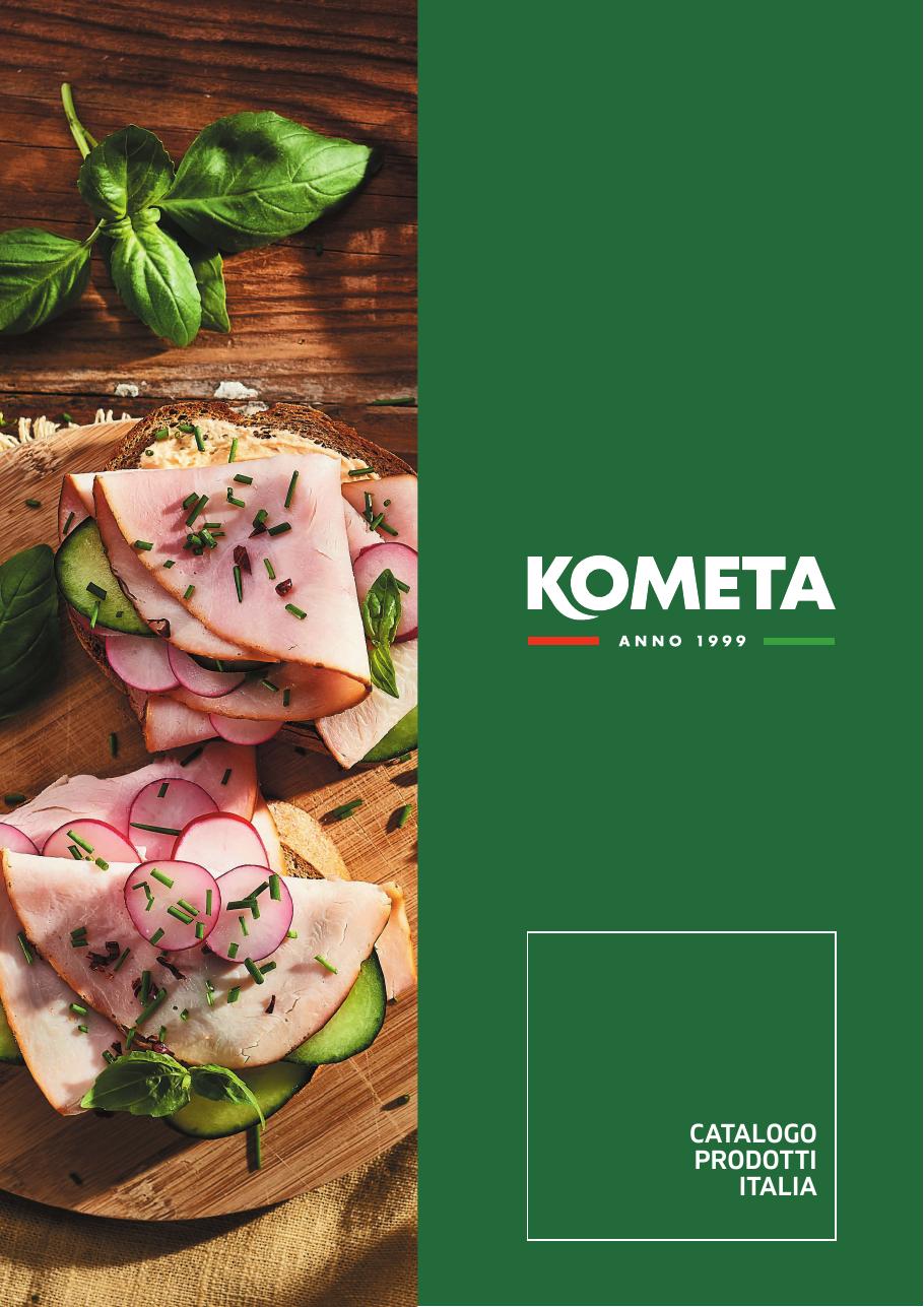 Kometa