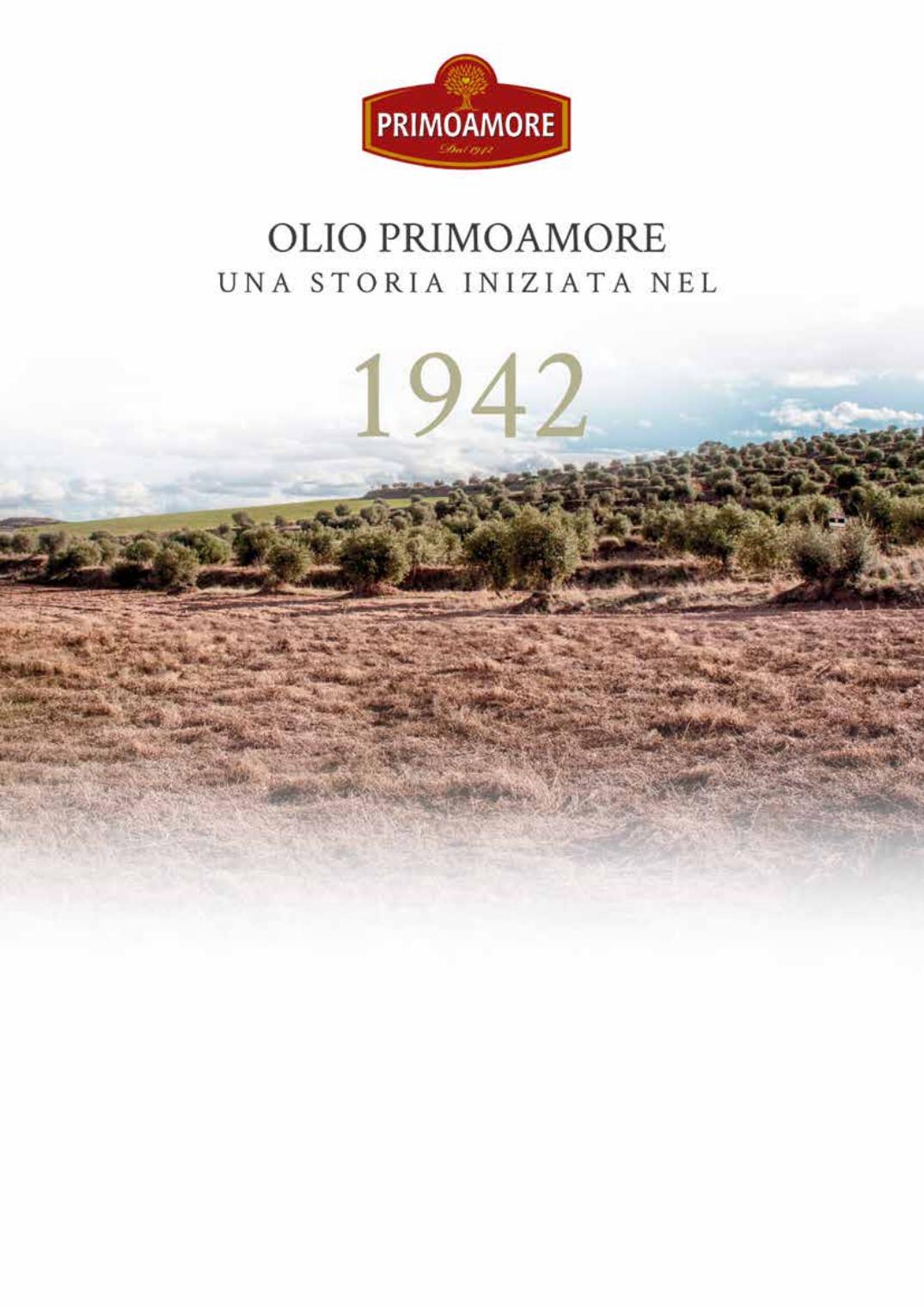 Primoamore s.r.l.