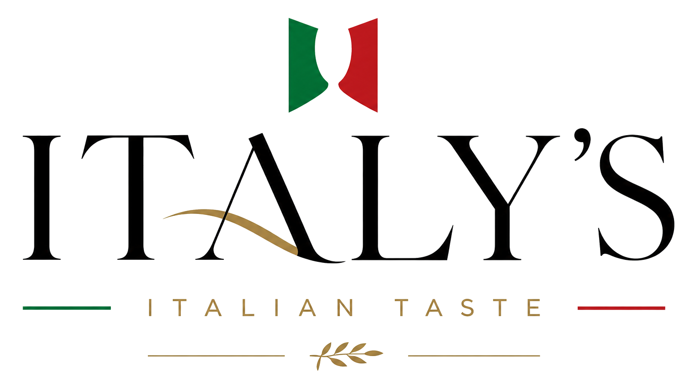 ITALY'S